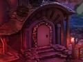 การหล escape ของนักสู้ตัวน้อย เกมออนไลน์