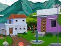 การหลบหนีของนกหัวขวานที่ร่าเริง เกมออนไลน์