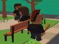 โจรและตำรวจ  เกมออนไลน์