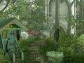 หลบหนีสวนลึกลับ  เกมออนไลน์