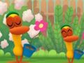 ปัญหาลำต้นติดอยู่  เกมออนไลน์
