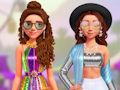 เสื้อผ้า Coachella Vibe ของคนดัง  เกมออนไลน์