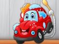ค้นหาพี่น้องล้างรถ  เกมออนไลน์