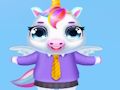 โทรศัพท์มือถือ Baby Princess Unicorn เกมออนไลน์ โทรศัพท์มือถือ Baby Princess Unicorn เกมออนไลน์