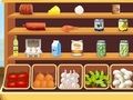เครื่องทำพิซซ่า  เกมออนไลน์