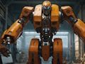 Robot Wars: การเพิ่มขึ้นของการต่อต้าน  เกมออนไลน์