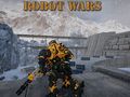 Robot Wars: การเพิ่มขึ้นของการต่อต้าน  เกมออนไลน์