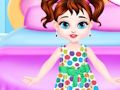 เบบี้เทย์เลอร์กลับไปโรงเรียน  เกมออนไลน์