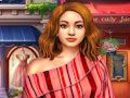 แต่งตัวเพื่อสร้างความประทับใจ  เกมออนไลน์