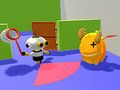 การหลบหนีของมังกร เกมออนไลน์