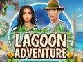 ผจญภัยลากูน  เกมออนไลน์