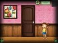 ห้องเด็ก Amgel Escape 208  เกมออนไลน์