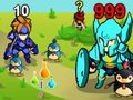 ลอร์ดออฟเดอะเพนกวินส์  เกมออนไลน์