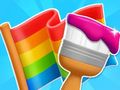 จิตรกรธง  เกมออนไลน์