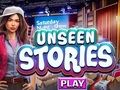 เรื่องราวที่มองไม่เห็น  เกมออนไลน์