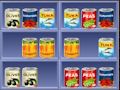 ซูเปอร์มาร์เก็ต Sort n Match  เกมออนไลน์