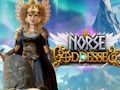 เทพธิดานอร์ส  เกมออนไลน์