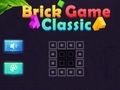 เกมอิฐคลาสสิก  เกมออนไลน์