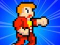 คาราเต้บอย  เกมออนไลน์