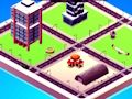 เมืองบ้า 3D  เกมออนไลน์