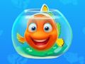 พิพิธภัณฑ์สัตว์น้ำของฉัน  เกมออนไลน์