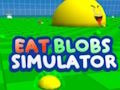 กิน Blobs Simulator  เกมออนไลน์