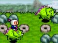 ซุปเปอร์บอมเบอร์แมน 4  เกมออนไลน์