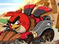 Angry Birds ไปกันเลย! ดาวที่ซ่อนอยู่  เกมออนไลน์
