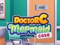 หมอซี: คดีนางเงือก  เกมออนไลน์