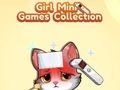 คอลเลกชันมินิเกมสาว  เกมออนไลน์