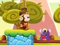 ภารกิจของ Ape Hero  เกมออนไลน์