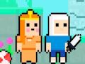 แคนดี้ คิงดอม สกายบล็อค ปาร์คัวร์  เกมออนไลน์