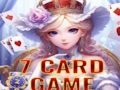 เกมไพ่เซเว่น  เกมออนไลน์