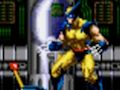 วูล์ฟเวอรีน - Adamantium Rage  เกมออนไลน์