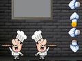 ตามหาเชฟเจมี่  เกมออนไลน์