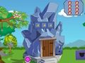 เด็กชายกู้ภัยจากชั้นใต้ดิน  เกมออนไลน์