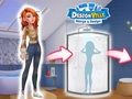 Design Ville: ผสานและการออกแบบ  เกมออนไลน์