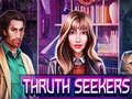 ผู้แสวงหาความจริง  เกมออนไลน์