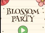 ปาร์ตี้ดอกไม้  เกมออนไลน์