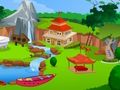 หนีจากแอนทีโลป เกมออนไลน์
