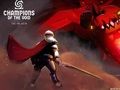 แชมเปี้ยนแห่ง The Void: Paladin  เกมออนไลน์