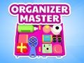 ผู้นำการจัดระเบียบ เกมออนไลน์