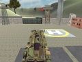 การโจมตีด้วยขีปนาวุธจรวด  เกมออนไลน์