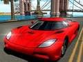 เกมจำลองการขับรถในเมืองรถผาดโผน 3 มิติ  เกมออนไลน์