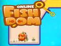 Fishdom ออนไลน์  เกมออนไลน์