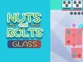 น๊อตและโบลท์กระจก  เกมออนไลน์