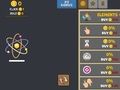 การเล่นแร่แปรธาตุผสาน Clicker  เกมออนไลน์