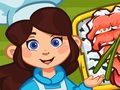 ซูชิยักษ์  เกมออนไลน์