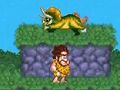 จัมเปอร์ยุคก่อนประวัติศาสตร์  เกมออนไลน์
