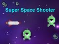 นักกีฬาซูเปอร์อวกาศ  เกมออนไลน์